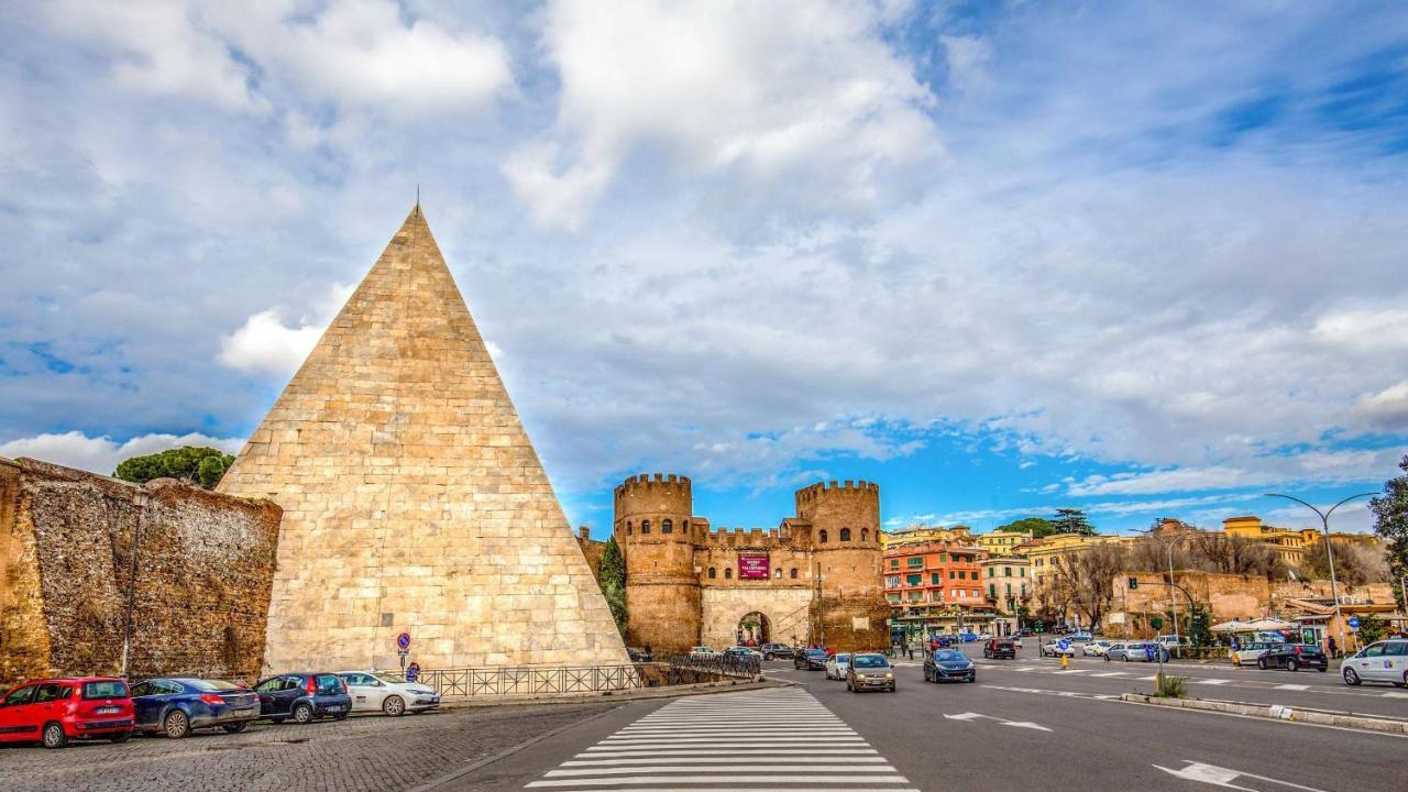 Sweet Piramide Alojamento de Acomodação e Pequeno-almoço
